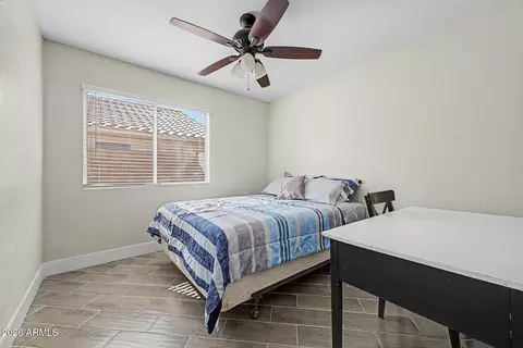 Bedroom - 5059 E Casper St, Mesa, AZ 85205 photo 2 of 5
