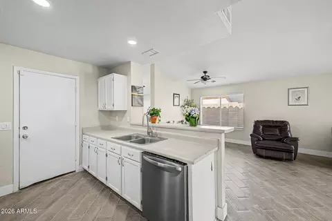 Kitchen - 5059 E Casper St, Mesa, AZ 85205 photo 1 of 2