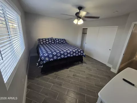 Bedroom - 5059 E Casper St, Mesa, AZ 85205 photo 5 of 5