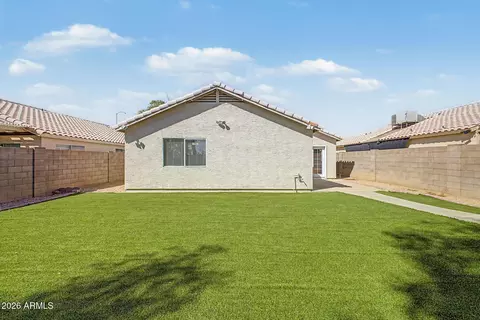 Exterior - 5059 E Casper St, Mesa, AZ 85205 photo 4 of 11