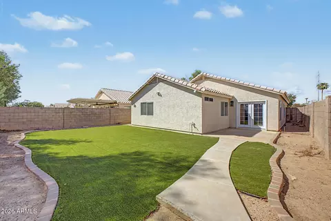 Exterior - 5059 E Casper St, Mesa, AZ 85205 photo 3 of 11