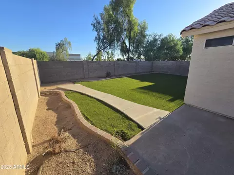 Exterior - 5059 E Casper St, Mesa, AZ 85205 photo 8 of 11