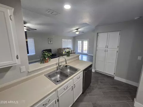 Kitchen - 5059 E Casper St, Mesa, AZ 85205 photo 2 of 2