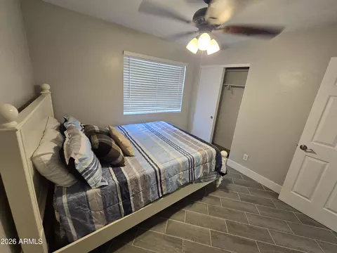 Bedroom - 5059 E Casper St, Mesa, AZ 85205 photo 3 of 5