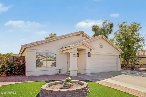 Exterior - 5059 E Casper St, Mesa, AZ 85205 photo 2 of 11