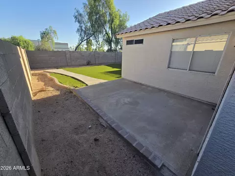 Exterior - 5059 E Casper St, Mesa, AZ 85205 photo 7 of 11