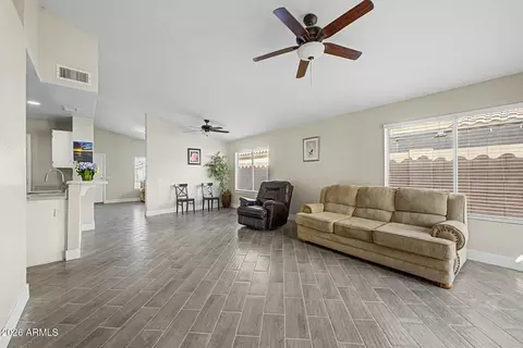 Living - 5059 E Casper St, Mesa, AZ 85205 photo 2 of 4