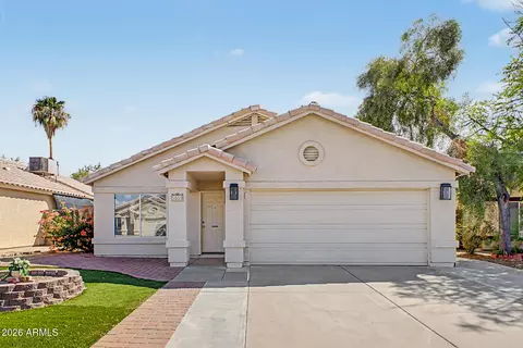 Exterior - 5059 E Casper St, Mesa, AZ 85205 photo 11 of 11