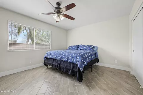 Bedroom - 5059 E Casper St, Mesa, AZ 85205 photo 1 of 5