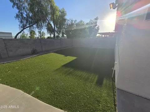 Exterior - 5059 E Casper St, Mesa, AZ 85205 photo 9 of 11