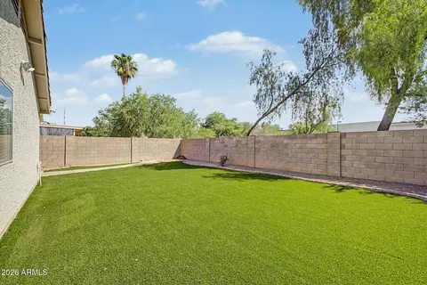 Exterior - 5059 E Casper St, Mesa, AZ 85205 photo 5 of 11