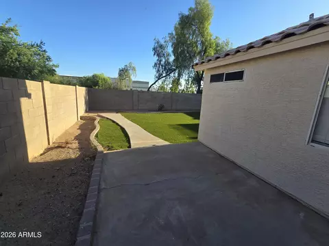 Exterior - 5059 E Casper St, Mesa, AZ 85205 photo 6 of 11