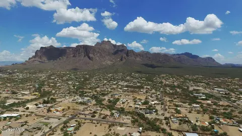 View/Area - 4932 E Greasewood St, Apache Junction, AZ 85119 photo 2 of 2