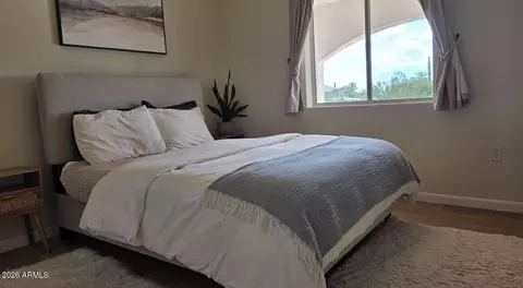 Bedroom - 4932 E Greasewood St, Apache Junction, AZ 85119 photo 1 of 3