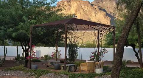 Exterior - 4932 E Greasewood St, Apache Junction, AZ 85119 photo 7 of 14