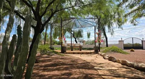 Exterior - 4932 E Greasewood St, Apache Junction, AZ 85119 photo 6 of 14