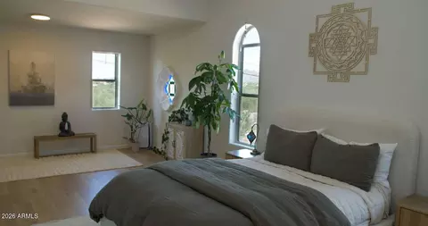 Bedroom - 4932 E Greasewood St, Apache Junction, AZ 85119 photo 2 of 3