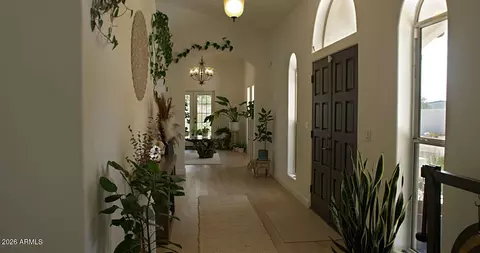 Entry Way - 4932 E Greasewood St, Apache Junction, AZ 85119 photo 1 of 2