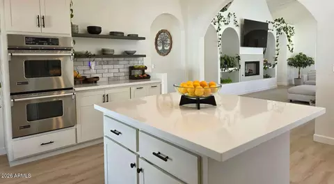Kitchen - 4932 E Greasewood St, Apache Junction, AZ 85119 photo 2 of 2