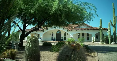 Exterior - 4932 E Greasewood St, Apache Junction, AZ 85119 photo 3 of 14
