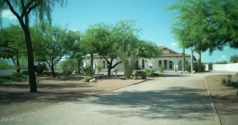 Exterior - 4932 E Greasewood St, Apache Junction, AZ 85119 photo 4 of 14