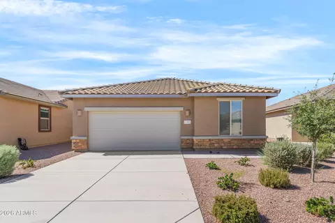 41955 W Fiesta Ln, Maricopa, AZ 85138