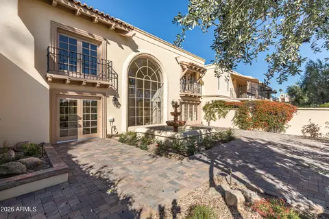 7500 E Mccormick Pkwy #5, Scottsdale, AZ 85258