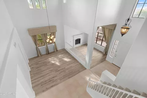 Living - 3127 E San Pedro Ct, Gilbert, AZ 85234 photo 9 of 11