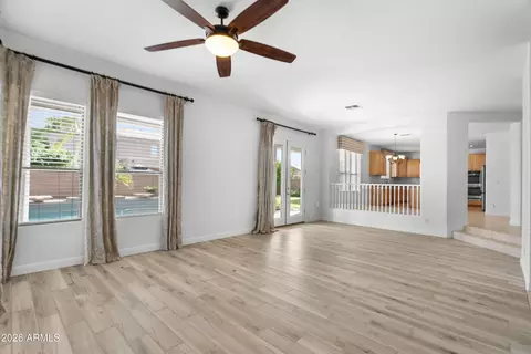Living - 3127 E San Pedro Ct, Gilbert, AZ 85234 photo 8 of 11