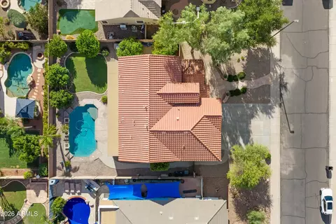View/Area - 3127 E San Pedro Ct, Gilbert, AZ 85234 photo 4 of 7