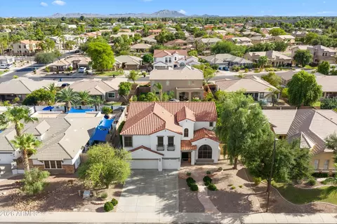 View/Area - 3127 E San Pedro Ct, Gilbert, AZ 85234 photo 1 of 7