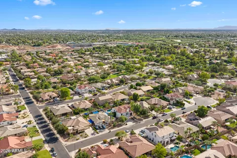 View/Area - 3127 E San Pedro Ct, Gilbert, AZ 85234 photo 6 of 7