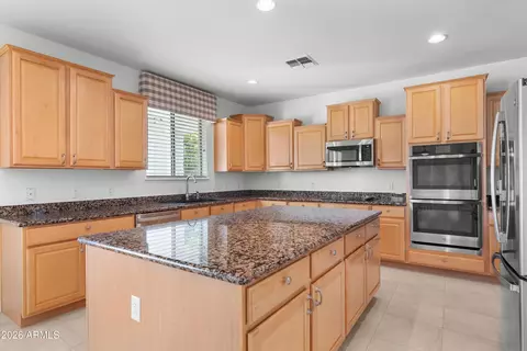 Kitchen - 3127 E San Pedro Ct, Gilbert, AZ 85234 photo 2 of 4