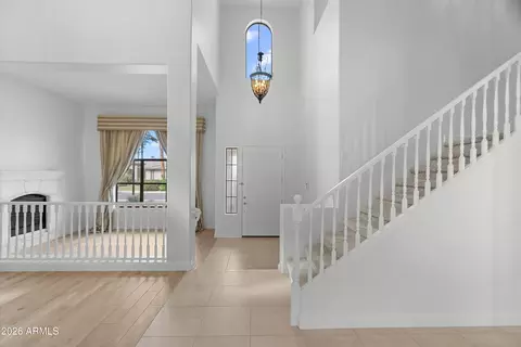Entry Way - 3127 E San Pedro Ct, Gilbert, AZ 85234 photo 1 of 4