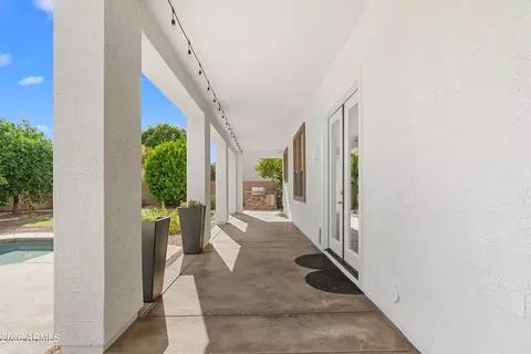 Exterior - 3127 E San Pedro Ct, Gilbert, AZ 85234 photo 5 of 10