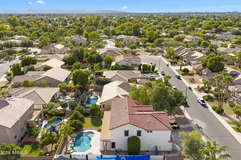 View/Area - 3127 E San Pedro Ct, Gilbert, AZ 85234 photo 3 of 7