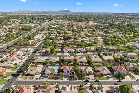 View/Area - 3127 E San Pedro Ct, Gilbert, AZ 85234 photo 7 of 7