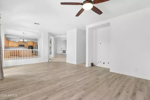 Living - 3127 E San Pedro Ct, Gilbert, AZ 85234 photo 7 of 11