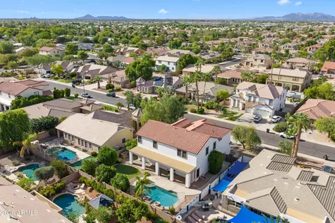 View/Area - 3127 E San Pedro Ct, Gilbert, AZ 85234 photo 5 of 7