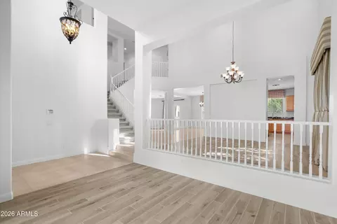 Entry Way - 3127 E San Pedro Ct, Gilbert, AZ 85234 photo 2 of 4