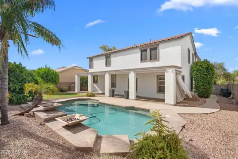 Other - 3127 E San Pedro Ct, Gilbert, AZ 85234 photo 22 of 24