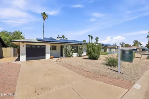 6826 Edgemont Ave, Scottsdale, AZ 85257