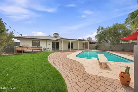 6826 Edgemont Ave, Scottsdale, AZ 85257