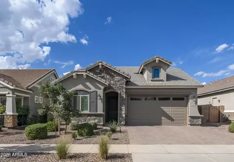 22466 E Sparrow Dr, Queen Creek, AZ 85142