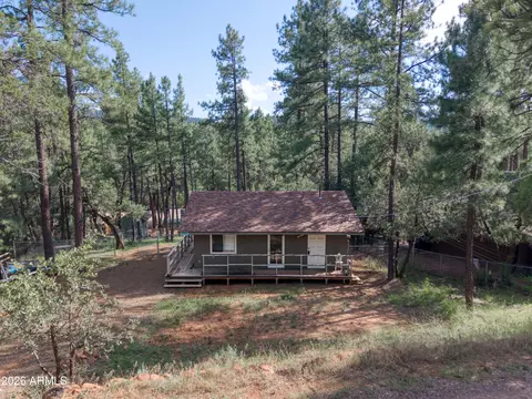 Other - 8317 W Eagle Dr, Pine, AZ 85544 photo 5 of 10