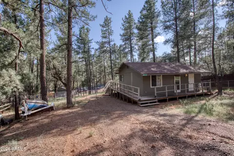 Other - 8317 W Eagle Dr, Pine, AZ 85544 photo 10 of 10