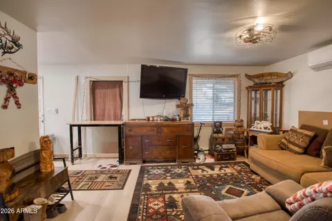 Living - 8317 W Eagle Dr, Pine, AZ 85544 photo 1 of 2