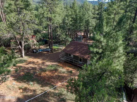 Other - 8317 W Eagle Dr, Pine, AZ 85544 photo 3 of 10