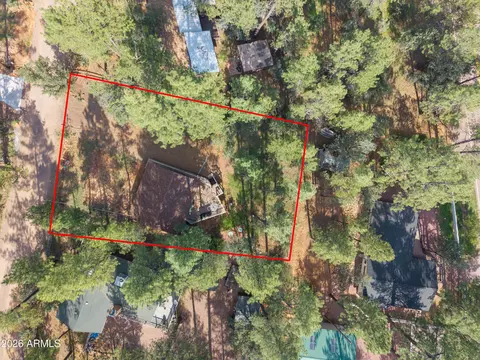 Other - 8317 W Eagle Dr, Pine, AZ 85544 photo 2 of 10