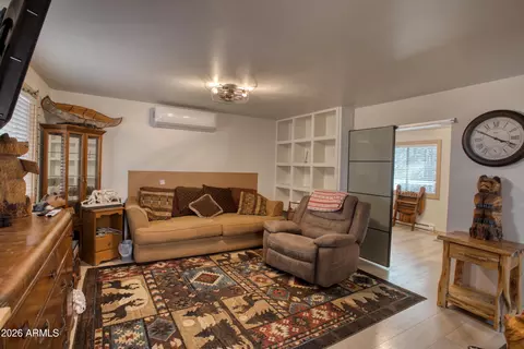 Living - 8317 W Eagle Dr, Pine, AZ 85544 photo 2 of 2